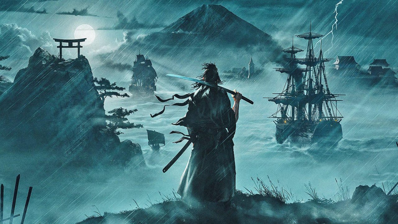 Rise of the Ronin, la recensione del videogioco che ci immerge nel Giappone di fine ‘800