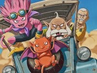 Sand Land - La storia del principe dei demoni, la recensione: l'anime tratto dal racconto di Akira Toriyama