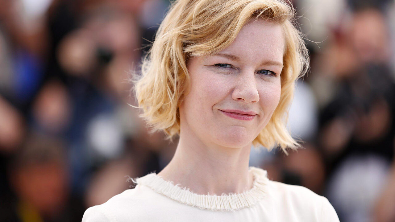 Una pallottola spuntata: Sandra Huller affiancherà Liam Neeson nel remake?