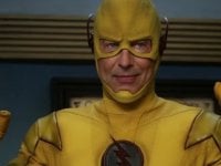 The Flash, Tom Cavanagh vorrebbe tornare nei panni di Reverse Flash nel DCU, James Gunn risponde