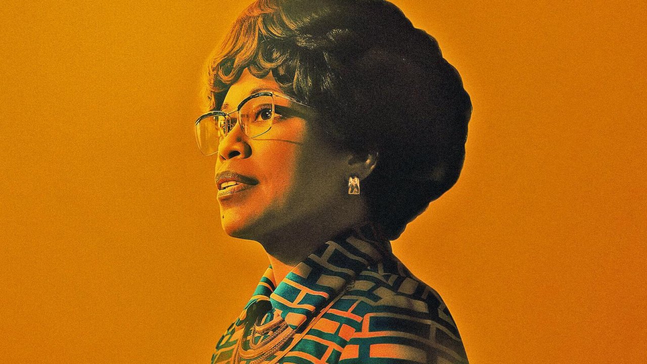 Shirley: in corsa per la Casa Bianca, la recensione: quando un biopic non riesce a coinvolgere