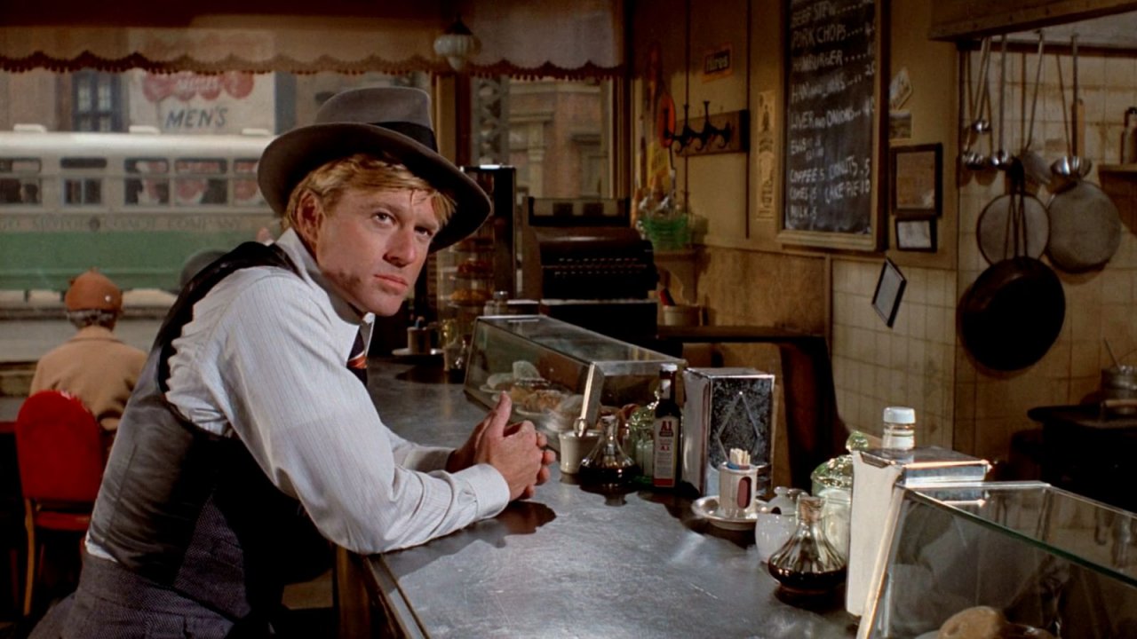 La stangata: Robert Redford era costantemente in ritardo sul set, ecco perché