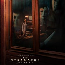 Locandina di The Strangers: Capitolo 1