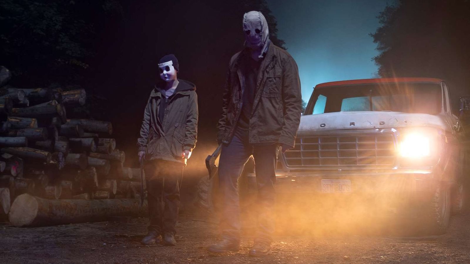 The Strangers: Capitolo 1, il trailer italiano svela la data di uscita dell'horror