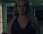 The Veil: Elisabeth Moss è una spia nel trailer della serie