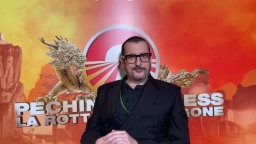 Pechino Express 2024: intervista a Costantino Della Gherardesca