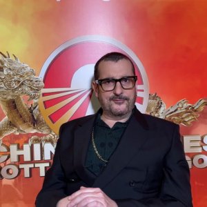 Pechino Express 2024: intervista a Costantino Della Gherardesca