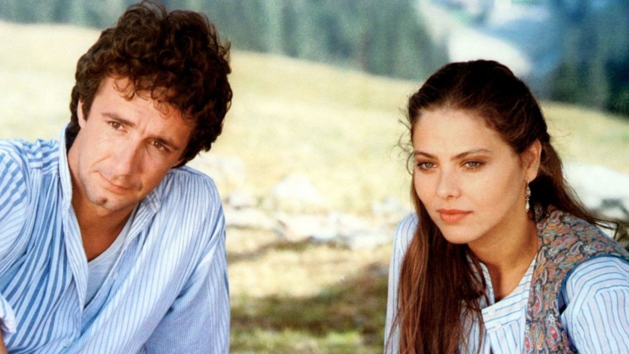 Francesco Nuti: l'omaggio del 72 Trento Film Festival