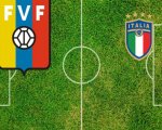 Venezuela-Italia stasera 21 marzo:  dove vedere in TV e streaming la partita della nazionale di calcio