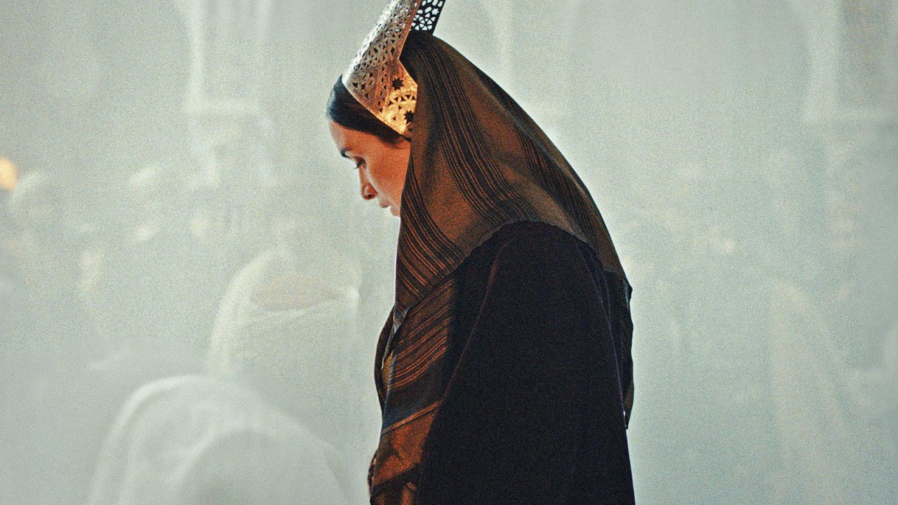 Zafira - L'ultima regina, recensione: un'eroina del passato rivendica la dignità delle donne