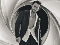 007: come potrebbe essere il James Bond di Aaron Taylor-Johnson