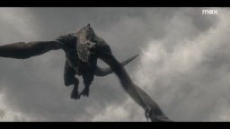 House Of The Dragon 2 - Green Trailer