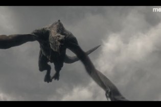 House Of The Dragon 2 - Green Trailer