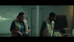 Non volere volare - Trailer Italiano