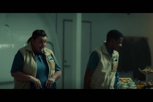 Non volere volare - Trailer Italiano