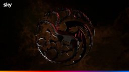 House Of The Dragon 2 - Black Trailer Italiano