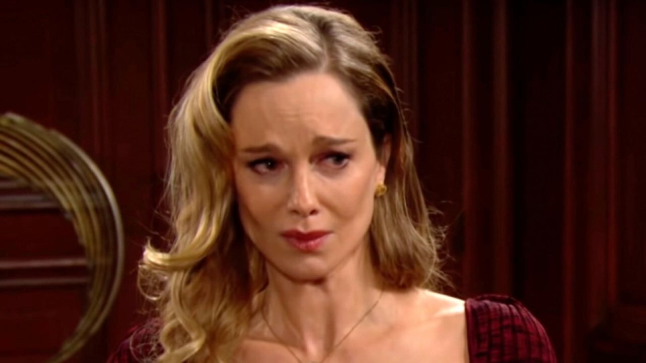 Beautiful anticipazioni 23 marzo: Thomas rischia di essere scoperto, Donna è scioccata dalla sua reazione