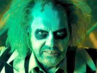 Beetlejuice Beetlejuice, Tim Burton: 'La performance di Michael Keaton? Come una possessione demoniaca'