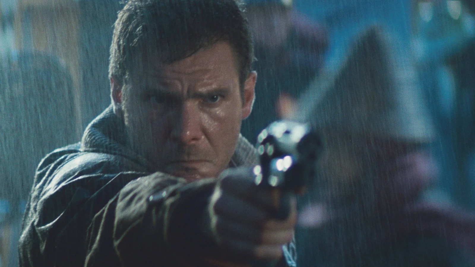 Blade Runner: versione The Final Cut (4K+Blu-Ray) in sconto su Amazon per la Festa delle Offerte di Primavera