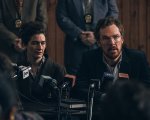 Eric: la serie con Benedict Cumberbatch ha una data d'uscita su Netflix