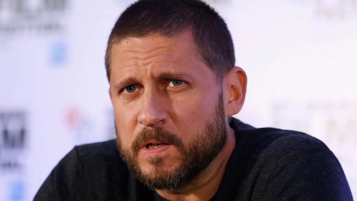 David Ayer torna alla regia con Heart of the Beast, film prodotto da ...