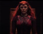 Doctor Strange nel multiverso della follia: Marvel conferma la morte di Scarlet Witch