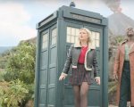 Doctor Who 14: il trailer della prima stagione con Ncuti Gatwa e Millie Gibson
