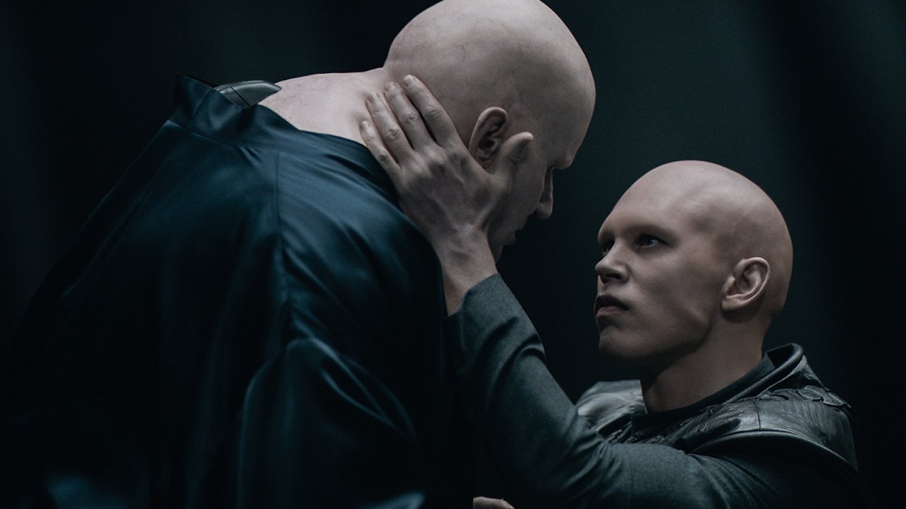 Dune - Parte Due, gli Harkonnen sono cannibali? Perché le donne di Feyd-Rautha mangiano le persone?