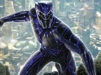 Black Panther: Eyes of Wakanda, la serie animata sarà canone sacro nell'MCU