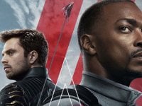 Captain America: Brave New World, Anthony Mackie deluso per l'assenza di Sebastian Stan e Daniel Bruhl