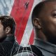 Captain America: Brave New World, Anthony Mackie deluso per l'assenza di Sebastian Stan e Daniel Bruhl