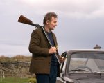 Una pallottola spuntata, Liam Neeson sul reboot: 'Sono un po' nervoso'
