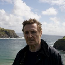 In the Land of Saints and Sinners: Liam Neeson in un'immagine