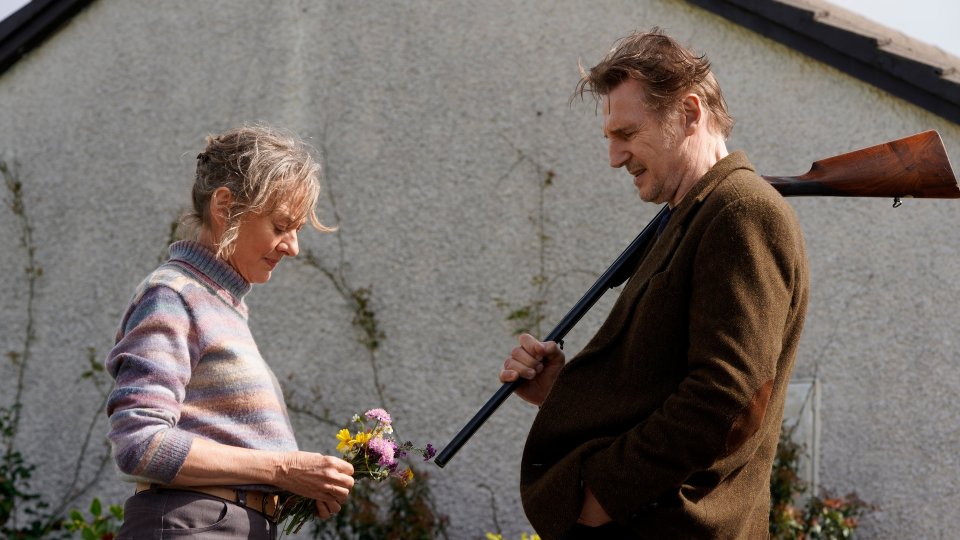 In The Land Of Saints And Sinners Liam Neeson 3