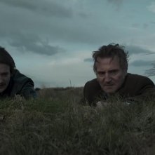 In the Land of Saints and Sinners:  una foto