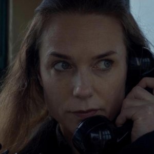 In the Land of Saints and Sinners: Kerry Condon in un'immagine