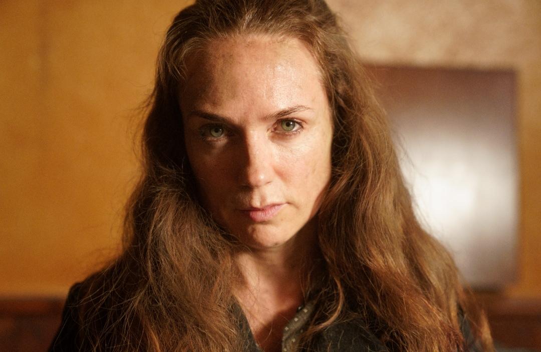 Una foto di Kerry Condon