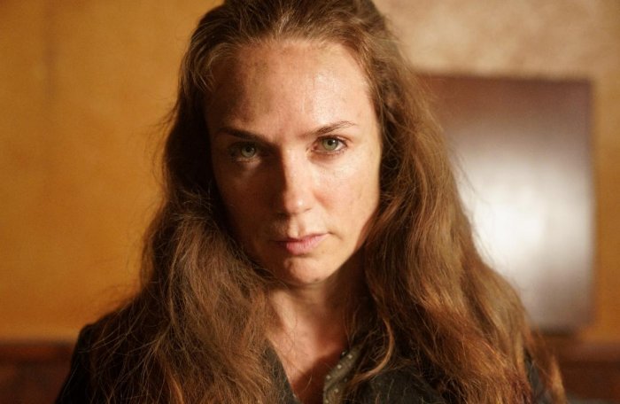 Visione: Kerry Condon interpreterà F.R.I.D.A.Y. l'assistente con intelligenza artificiale, nella serie Marvel