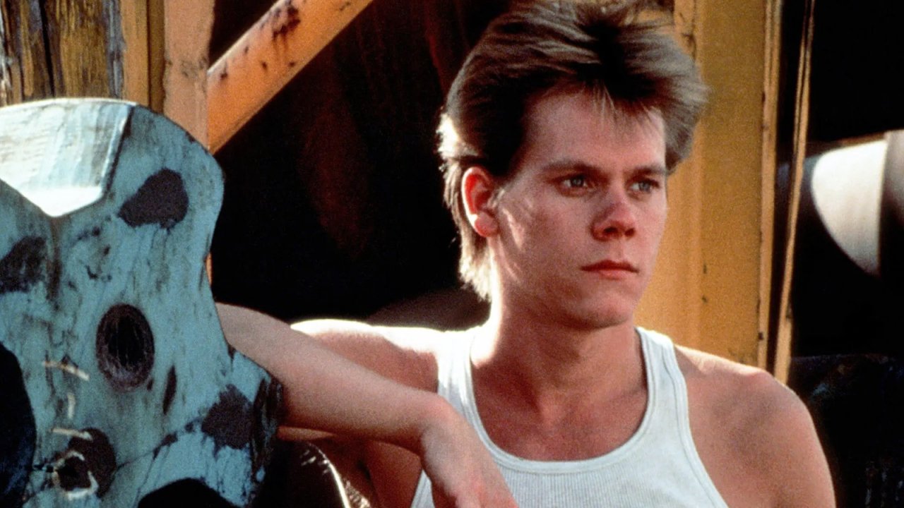 Footloose: Kevin Bacon parteciperà al ballo scolastico nel liceo dove è stato girato il film