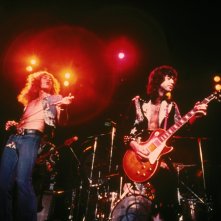 Led Zeppelin: The Song Remains the Same - una foto del film