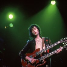 Led Zeppelin: The Song Remains the Same - un'immagine del film