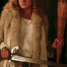 Led Zeppelin: The Song Remains the Same - una sequenza