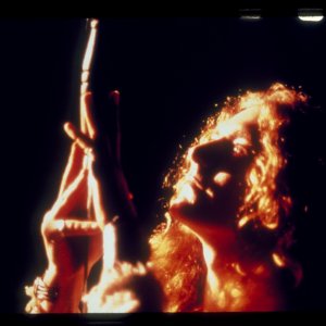 Led Zeppelin: The Song Remains the Same - un'immagine del film