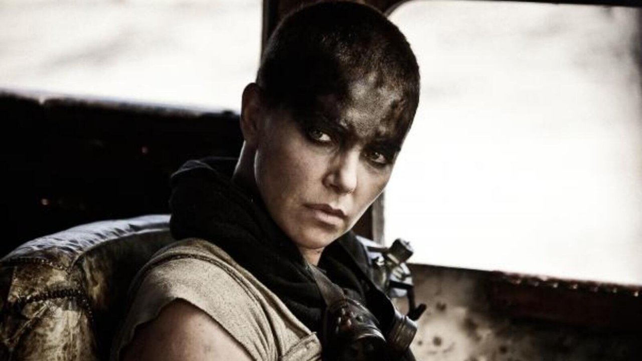 Mad Max Anthology: la raccolta completa in blu ray è in sconto su Amazon Festa delle Offerte di Primavera