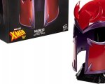 Marvel: le riproduzioni dei caschi di Starlord e Magneto in sconto Amazon Festa delle offerte di Primavera