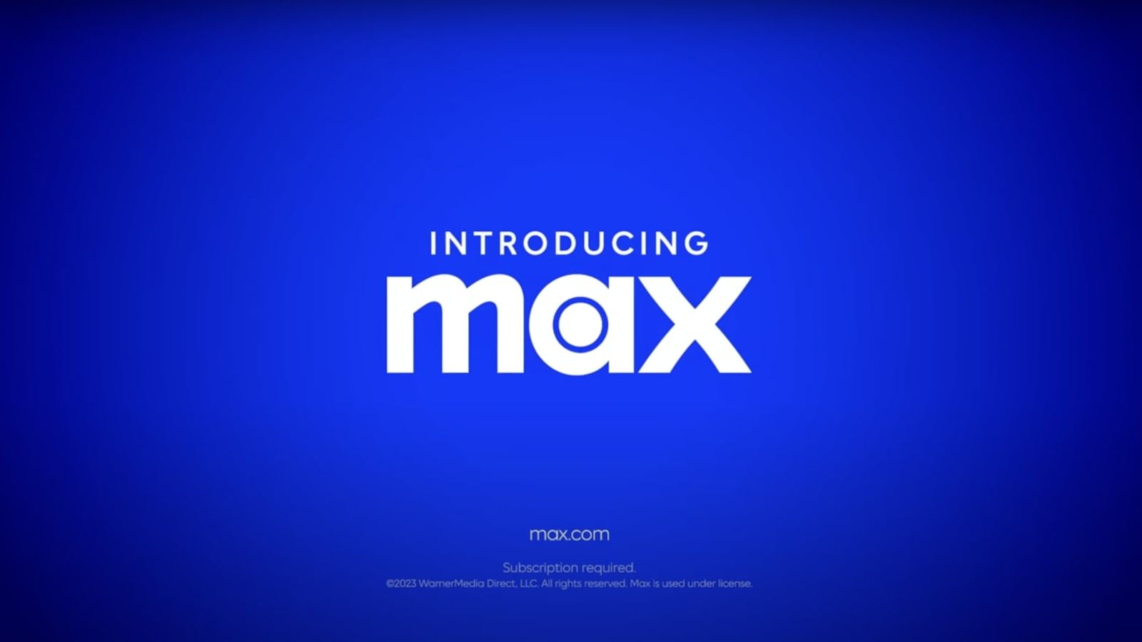 Warner Bros. Discovery: la piattaforma streaming Max arriva in Europa, il lancio il 21 maggio