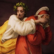 Mirabile Visione: Inferno - una sequenza del film