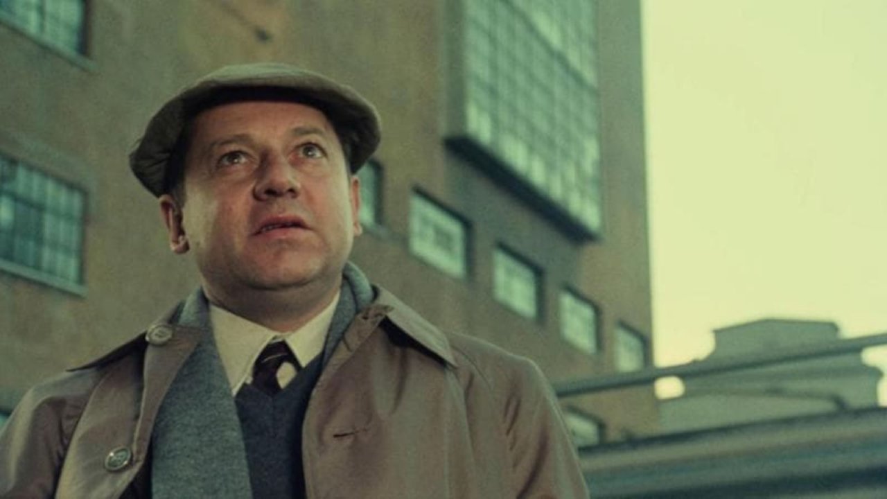 Mostruosamente Villaggio: stasera su  Rai 3 il documentario sulla vita e la carriera di Paolo Villaggio