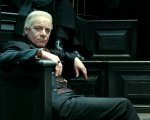 Harry Potter, Peter Mullan ricorda la sua esperienza sul set: 'Non me ne fregava un ca**o'