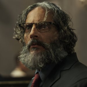 Riposare in pace: una scena del film